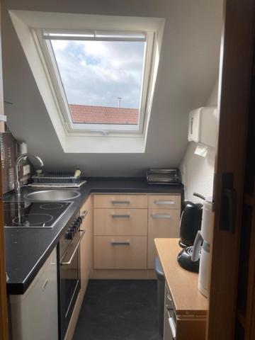 Ferienwohnung Knittel Kallstadt Exterior foto