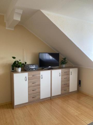 Ferienwohnung Knittel Kallstadt Exterior foto