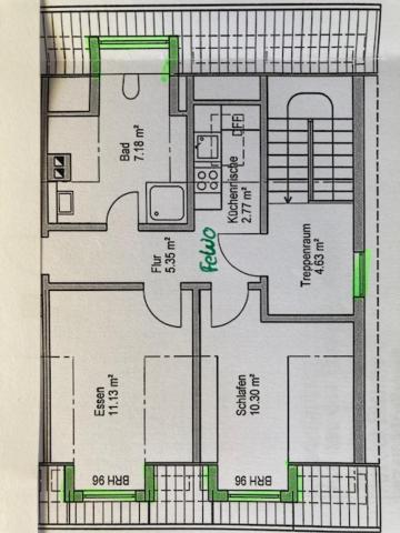 Ferienwohnung Knittel Kallstadt Exterior foto