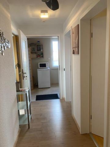 Ferienwohnung Knittel Kallstadt Exterior foto