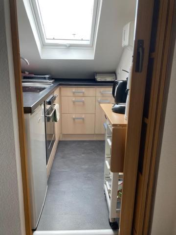 Ferienwohnung Knittel Kallstadt Exterior foto