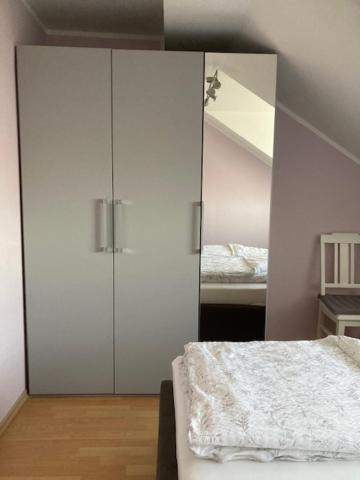 Ferienwohnung Knittel Kallstadt Exterior foto